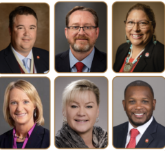 The Association for Medical Imaging Management will install newly-elected Directors and President-Elect during the AHRA 2023 Annual Meeting being held July 9-12 in Indianapolis, Indiana, commemorating the conclusion of its 50th year.