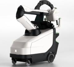 Micro-X to Showcase Updated Rover Mobile X-ray System at RSNA 2025