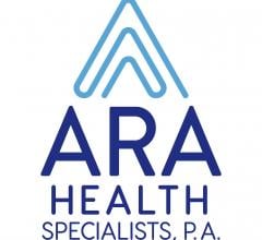 Asheville Radiology Associates announced the unveiling of a new brand including a name, logo and website. The adopted name of Asheville Radiology Associates is now ARA Health Specialists (ARAHS). The updated name more closely reflects ARAHS’ role in leading healthcare in Western North Carolina.