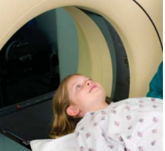 Johns Hopkins Radiation Dose Management Pediatric Patients CT 