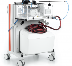 PTW announces first North American installation and FDA 510(k) clearance of Beamscan MR motorized 3-D water phantom