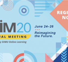 According to a press statement released by the Society for Imaging Informatics in Medicine (SIIM), the organization has made the difficult, but necessary and responsible decision, to cancel its in-person 2020 Annual Meeting in Austin, TX. This decision was based on continued travel restrictions issued by SIIM's member medical institutions and corporate partners, as well as the desire to help prevent the spread of COVID-19. SIIM joins the growing list of industry conferences going virtual due to the coronavi
