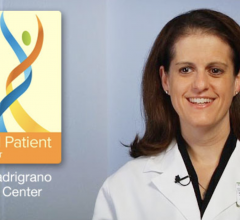 Podcast: Impact of COVID-19 on Breast Cancer Treatment with Dr. Andrea Madrigrano