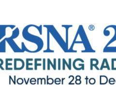The Radiological Society of North American announced that RSNA21 will be back — live — this November in Chicago