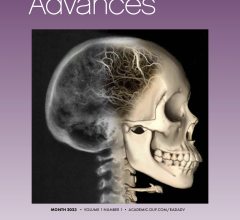 Radiology Advances, the first exclusively open-access journal of the Radiological Society of North America (RSNA), published its first articles
