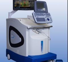 Imagio Opto-Acoustic Breast Imaging System Helps Differentiate Tumor Subtypes