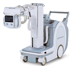 Shimadzu Medical Systems USA Releases MobileDaRt Evolution MX9 Version