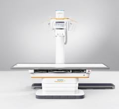 Siemens Healthineers Announces First U.S. Install of Multix Impact Digital Radiography System