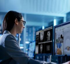 Virtualized imaging solution allows for more consistent workflows and faster, better-quality diagnostic imaging. 