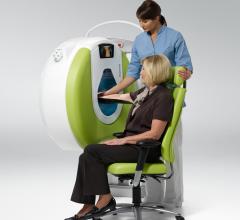 Merry X-Ray Corp. to Distribute Planmed Verity Extremity Scanner