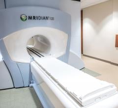 Turkish Hospital Begins MR-Guided Radiation Therapy With Viewray MRIdian Linac