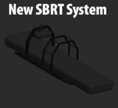 SBRT System Adds Comfortable Positioning
