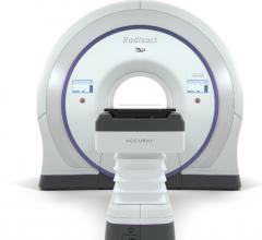 Accuray, Radixact Treatment Delivery Platform, image-guided radiation therapy, IGRT, FDA clearance