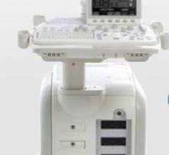 Esaote, MyLab Eight ultrasound system, RSNA 2016