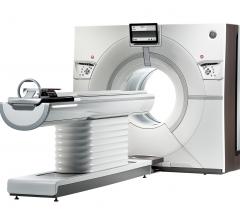 Revolution CT, computed tomography, 256 slice CT, GE Healthcare