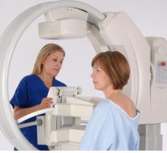 Gamma Medica, European breast imaging market, LumaGem MBI, molecular breast imaging, Hospital Services Limited