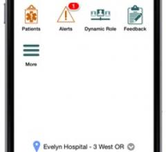 Mobile Heartbeat, MH-CURE communication app, HealthTrust