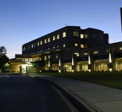 Cullman Regional Medical Center