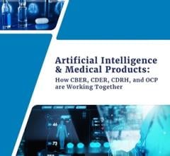 AI, including machine learning (ML), spans transformative technologies with the potential to revolutionize healthcare