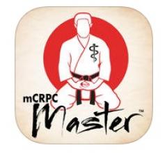 mCRPC Master mobile app, metastatic castrate-resistant prostate cancer, free download