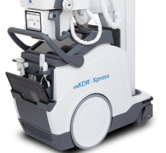 Konica Minolta Healthcare Americas Inc., announces the launch of the mKDR Xpress Mobile X-ray System and the AeroDR Carbon Flat Panel Detector, two solutions that are powerful alone yet extraordinary when used together.
