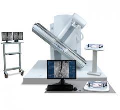 viztek Platinum dynamic fluoroscopy radiographic digital radiography rsna 2014