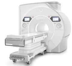 GE Healthcare is proud to unveil SIGNA Hero, a new 3.0T magnetic resonance imaging (MRI) system named in honor of all the healthcare workers who continue caring for our global community amidst today’s COVID-19 pandemic.