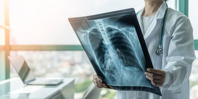 AI algorithm Detects Difficult to Read Medical Images - Imaging Technology News