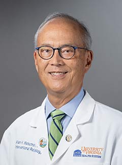 Matsumoto Announced Chair of American College of Radiology Board of Chancellors - Vimarsana News