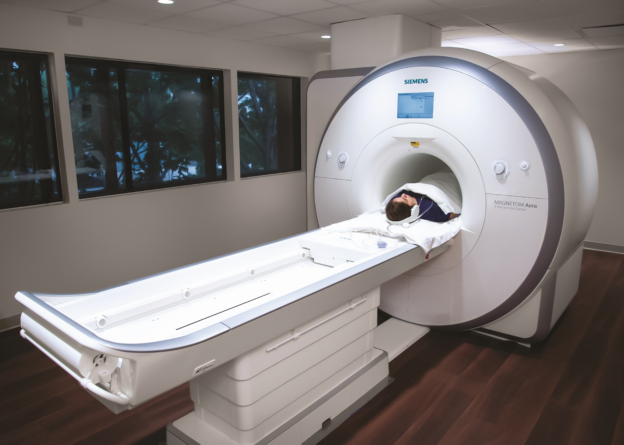 MRI Scan Used for Heart Disease Could Also Pick Out ...