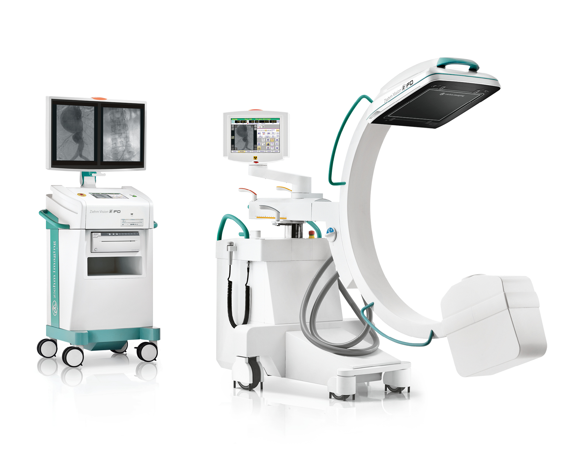 Ziehm Imaging Americas and Carestream Announce Distribution Partnership - Vimarsana News