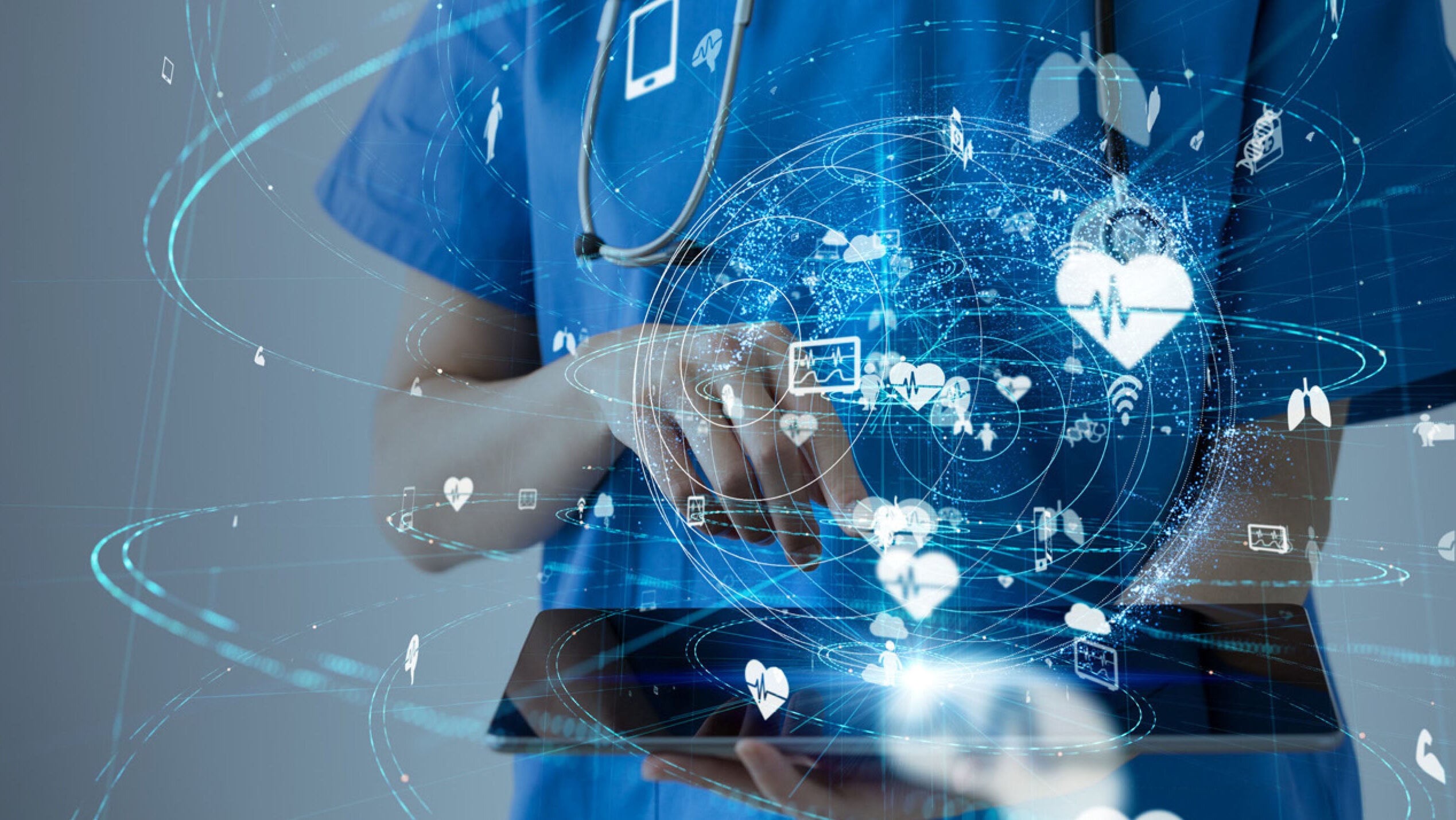 Enterprise Imaging Market Update: Intelerad Medical Systems Acquires Life Image - Vimarsana News