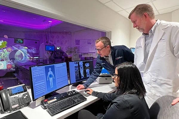 Cincinnati Children’s, GE HealthCare to Collaborate to Drive Pediatric Imaging Cincinnati Children’s, GE HealthCare to Collaborate to Drive Pediatric Imaging