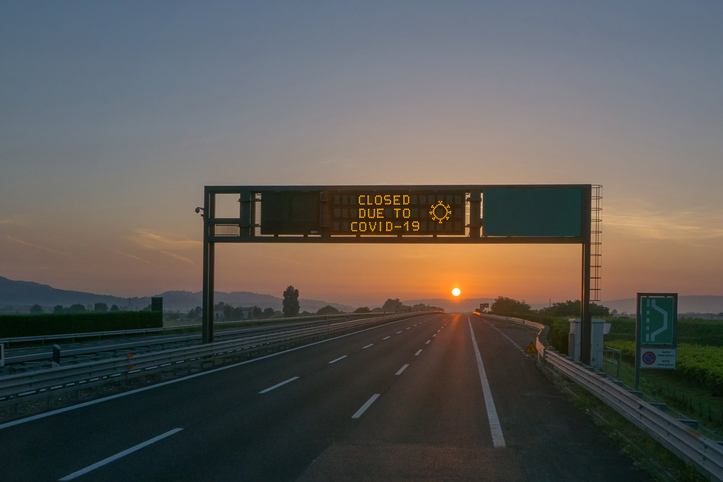 We are at the Sunrise of 2021 - Vimarsana News
