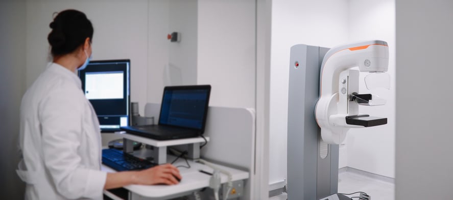 Volpara Launches MQSA Compliance Software at the Society for Breast Imaging Symposium - Vimarsana News