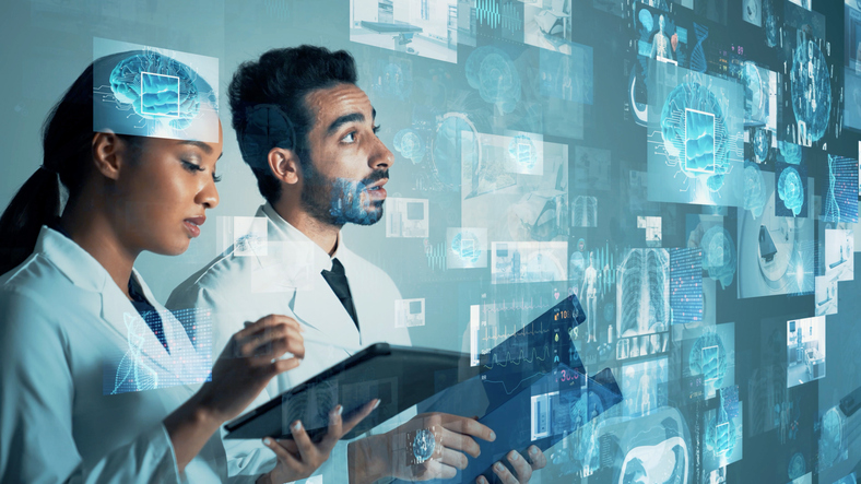 Experts Outline Considerations to Deploy AI in Radiology