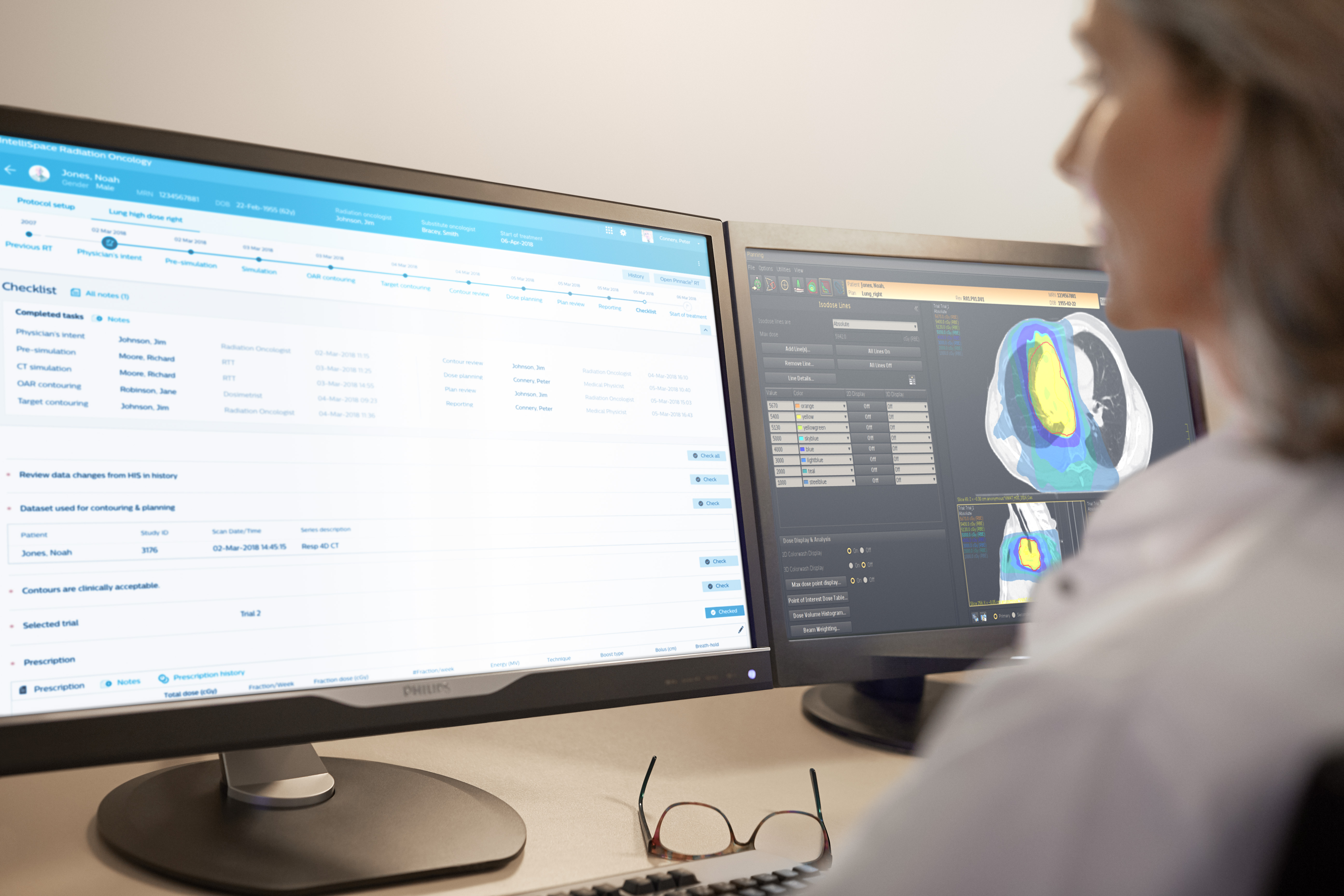Philips Showcases Integrated Radiation Oncology Solutions To Streamline Diagnosis And Treatment At Astro20 Imaging Technology News