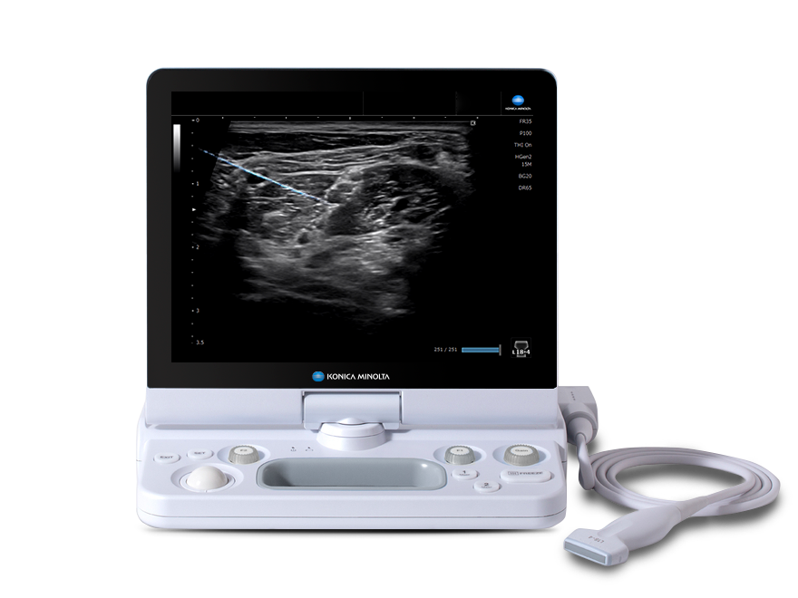 Konica Minolta Healthcare and Medovate Partner to Further Advance Safety in Regional Anesthesia - Vimarsana News