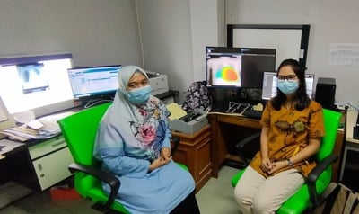 Industry Leaders Enter Indonesian Market to Help COVID-19 Screening and Diagnosis - Vimarsana News