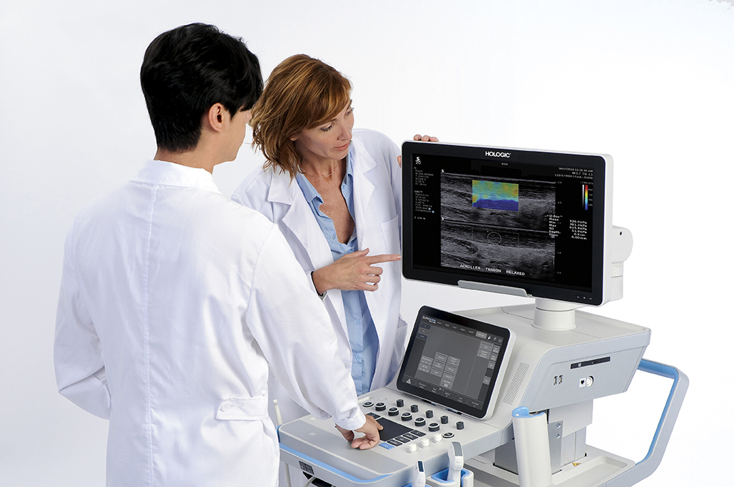 Hologic Expands Ultrasound Portfolio to Address Full Spectrum of Imaging Needs - Vimarsana News