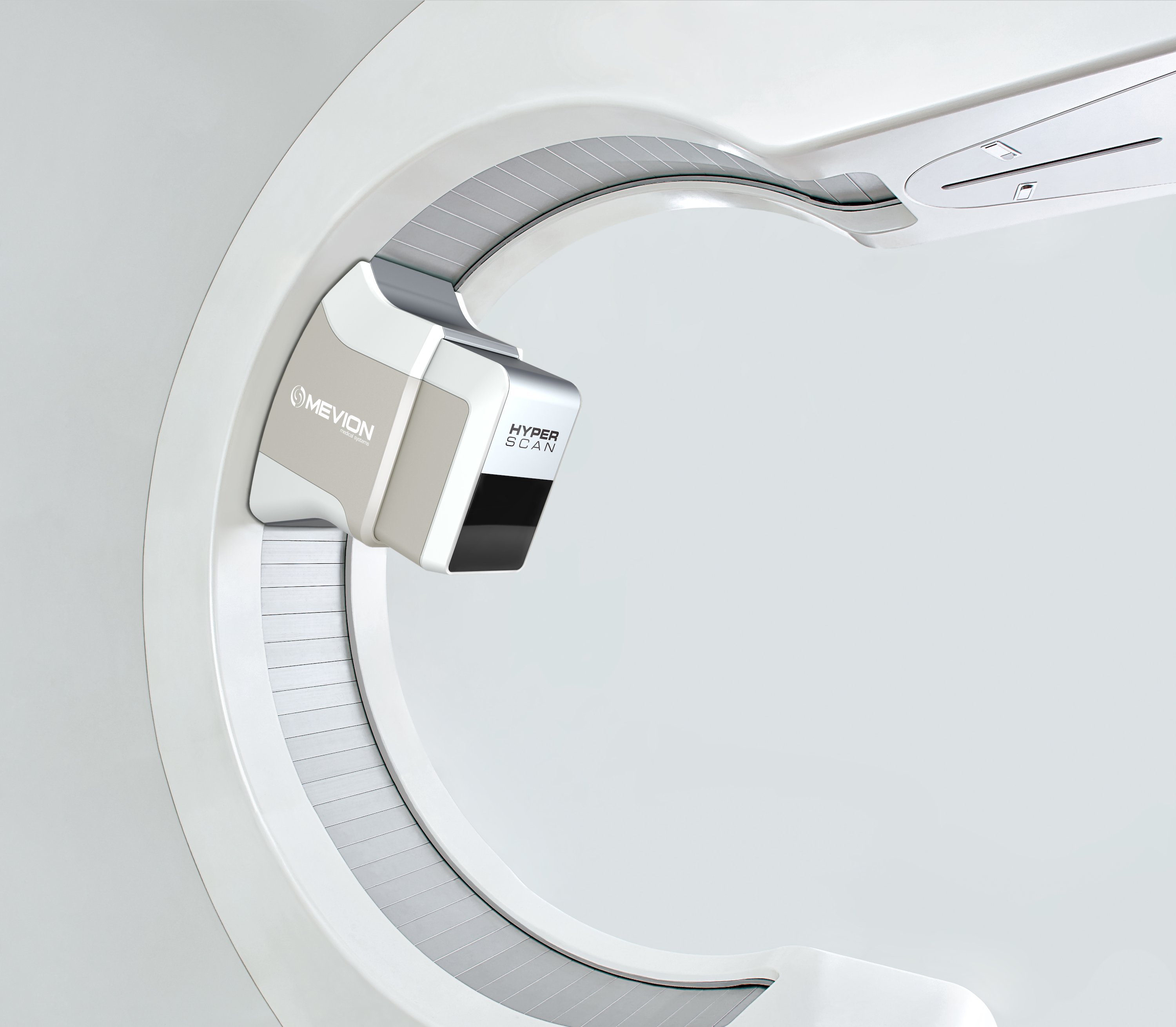 Medstar Georgetown Conducts World S First Hyperscan Proton Therapy