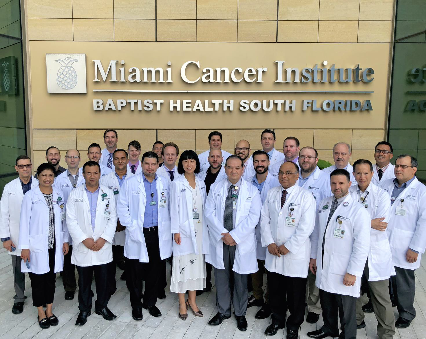 Miami Cancer Institute