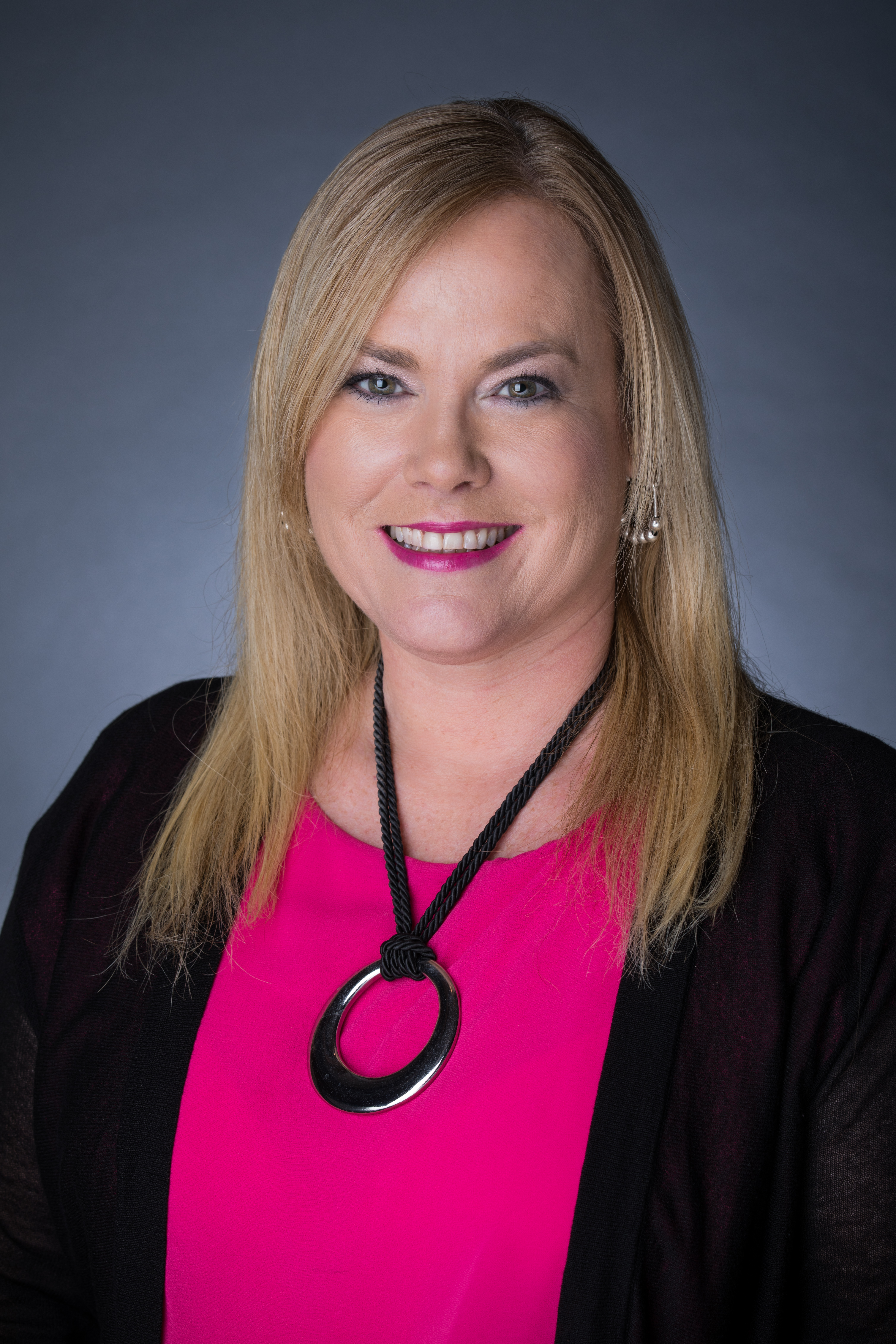 Samantha E. Sizemore, chief operating officer/director of radiology