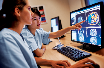 Using Compressed SENSE for faster MRI scans, healthcare providers can transform their radiology workflow.