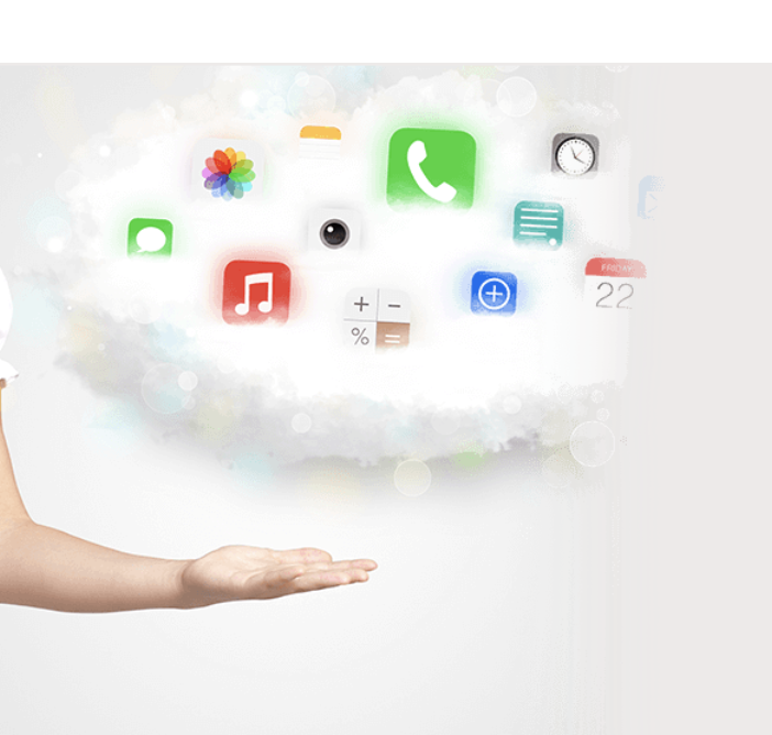 konica minolta google cloud print