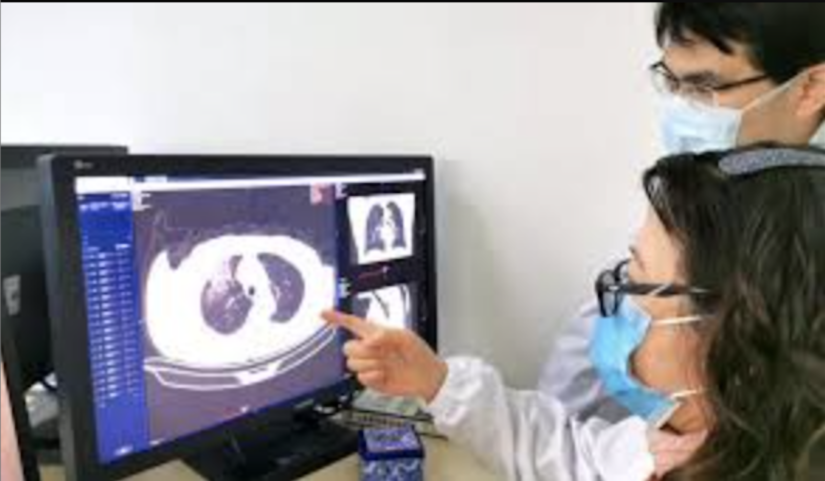 Sensetime prospectus picture