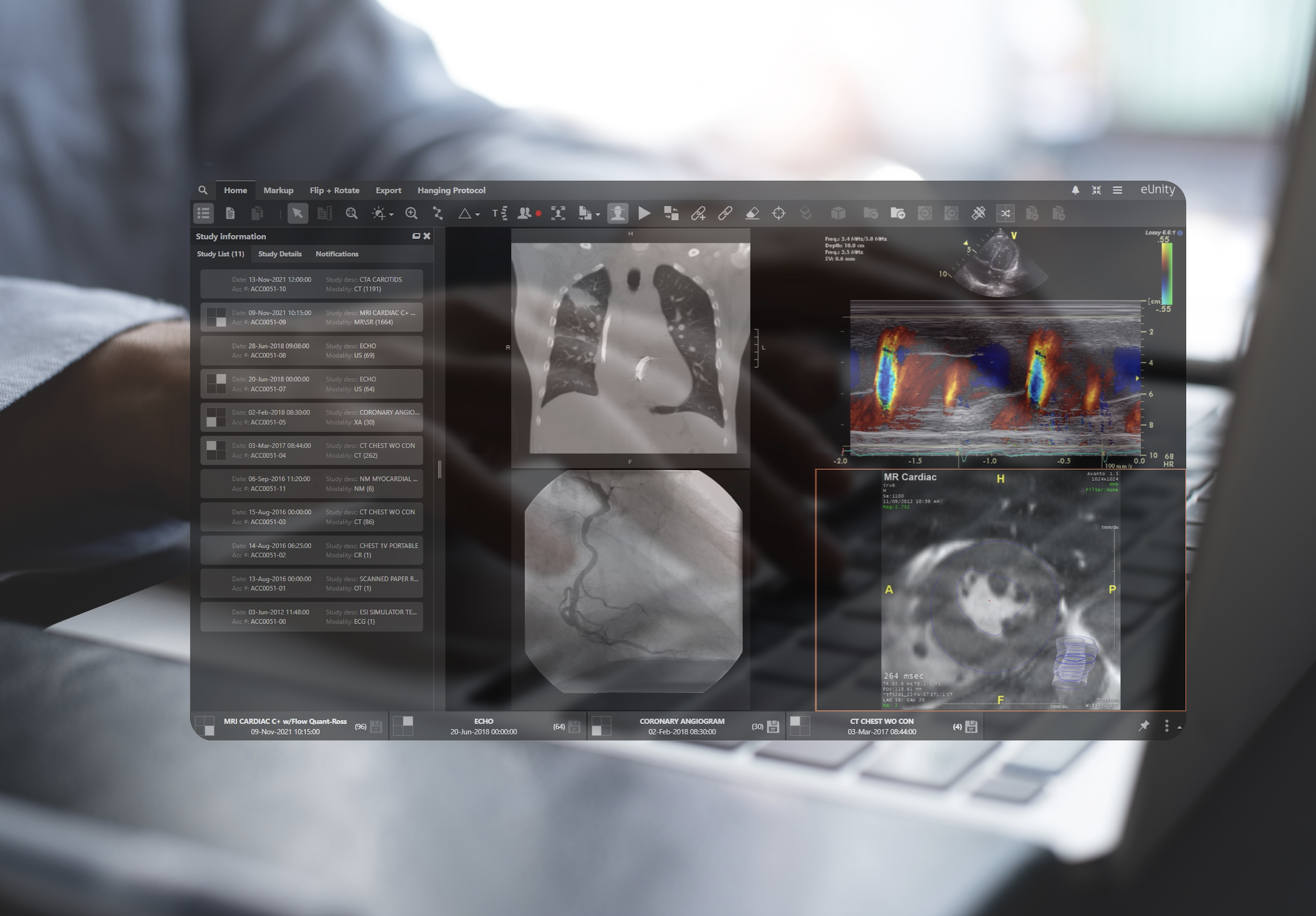 Mach7 Technologies Advances Enterprise Imaging and Brings Industry Experts Together at SIIM24 Mach7 Technologies Advances Enterprise Imaging and Brings Industry Experts Together at SIIM24
