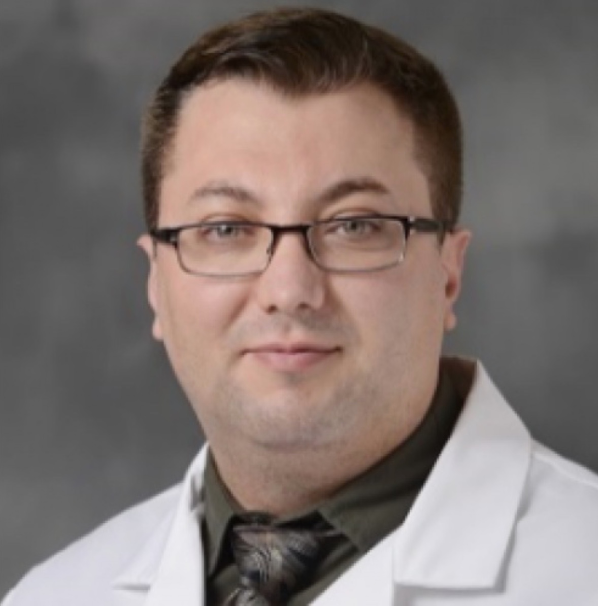 Ayman Tarabishy, M.D.