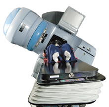 Northwestern Lake Forest Hospital Installs Protura Robotic Positioning System