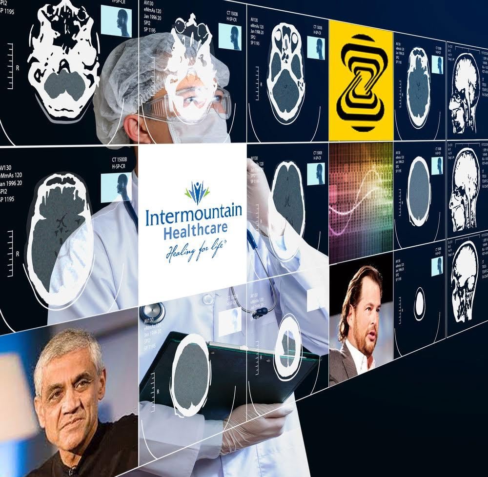 Artificial Intelligence In Medical Imaging To Top 2